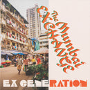 Ex Generation - The Mumbai Exchange (Vinyle Neuf)
