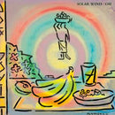 Om - Solar Wind (Vinyle Neuf)
