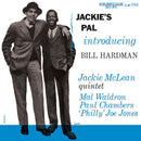 Jackie Mclean - Jackies Pal (Analogue Productions) (Vinyle Neuf)