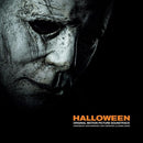 Soundtrack - John Carpenter: Halloween (Vinyle Neuf)