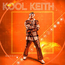 Kool Keith - Black Elvis 2 (Vinyle Neuf)