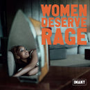 Imany - Women Deserve Rage (Vinyle Neuf)