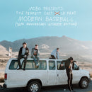 Modern Baseball - Mobo Presents: The Perfect Cast EP 30th Ann (Vinyle Neuf)