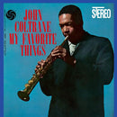 John Coltrane - My Favorite Things (Atlantic 75 Series) (Vinyle Neuf)