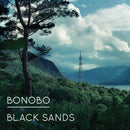 Bonobo - Black Sands (Vinyle Neuf)