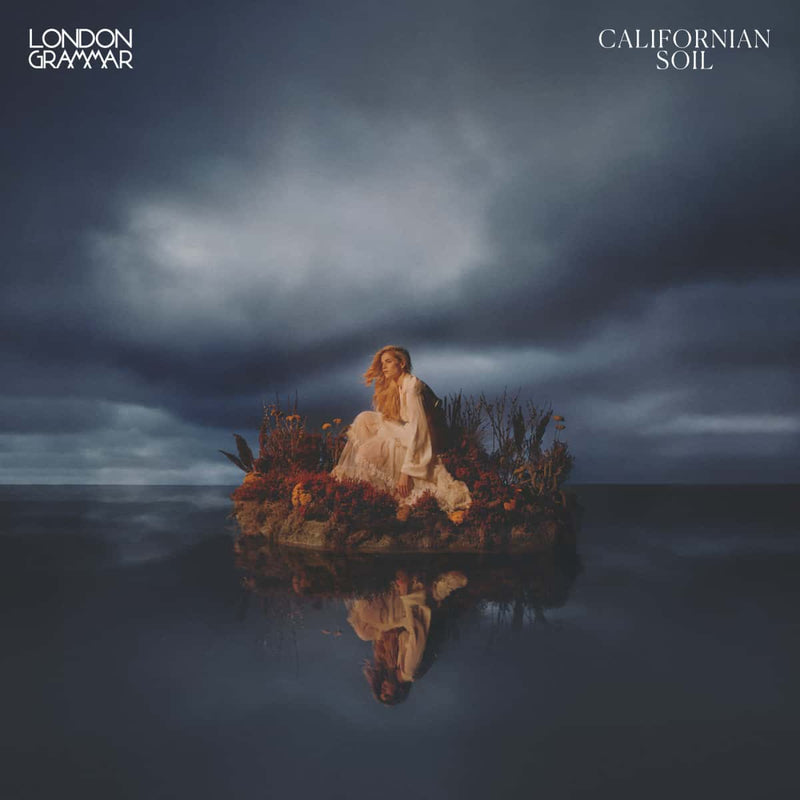 London Grammar - Californian Soil (Vinyle Neuf)