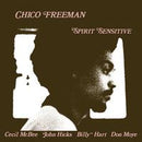 Chico Freeman - Spirit Sensitive (Vinyle Neuf)