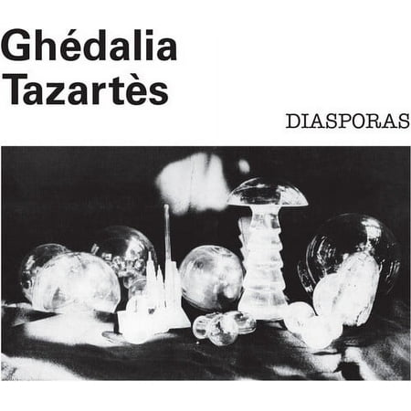 Ghedalia Tazartes - Diasporas (Vinyle Neuf)