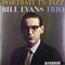 Bill Evans - Portrait In Jazz (Vinyle Neuf)