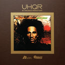 Bob Marley And The Wailers - Natty Dread (UHQR) (33 RPM) (Vinyle Neuf)