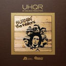 Bob Marley And The Wailers - Burnin (UHQR) (45RPM) (Vinyle Neuf)