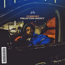 Curren$y - Collection Agency EP (Bleu) (Vinyle Neuf)