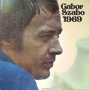 Gabor Szabo - 1969 (Vinyle Neuf)