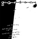 Gordons - Gordons (Vinyle Neuf)