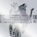Soundtrack - Woodkid: For Death Stranding 2: On The Beach (Vinyle Neuf)