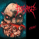 Disgrace - 1990 (Vinyle Neuf)