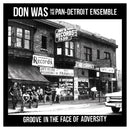 Don Was - Groove In The Face Of Adversity (Vinyle Neuf)