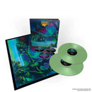 Yes - Aurora (Deluxe) (Vinyle Neuf)