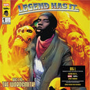 Big L - Harlems Finest: Return Of The King (Marvel Variant) (Vinyle Neuf)