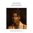 Jon Batiste - Black Mozart (Vinyle Neuf)