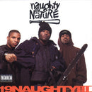 Naughty By Nature - 19 Naughty Iii (Vinyle Neuf)