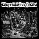Detestation - Detestation (Vinyle Neuf)
