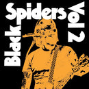 Black Spiders - Volume 2 (Vinyle Neuf)