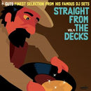 Guts - Straight From The Decks Volume 4 (Vinyle Neuf)