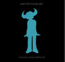 Jamiroquai - Live At Woodstock July 23 1999 (Vinyle Neuf)
