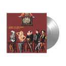 Panic At The Disco - A Fever You Cant Sweat Out (Vinyle Argent) (Vinyle Neuf)