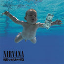 Nirvana - Nevermind (Vinyle Neuf)
