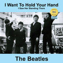 Beatles - I Want To Hold Your Hand (Vinyle Neuf)