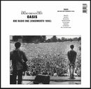 Oasis - BBC Radio One (Vinyle Neuf)