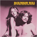Buckingham Nicks - Before The Glitter Faded: The Demos 1973-1974 (Vinyle Neuf)