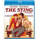 George Roy Hill - The Sting