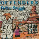 Offenders - Endless Struggle (Vinyle Neuf)