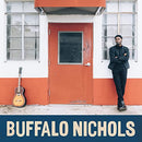 Buffalo Nichols - Buffalo Nichols (Vinyle Neuf)
