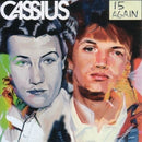 Cassius - 15 Again (Vinyle Neuf)