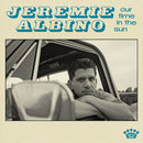 Jeremie Albino - Our Time In The Sun (Vinyle Neuf)