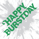 Seventeen - Happy Burstday (Vinyle Neuf)