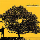 Jack Johnson - In Between Dreams (Couleur) (Vinyle Neuf)