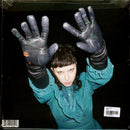 Pixel Grip - Arena - Green Splatter (Vinyle Neuf)
