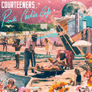 Courteeners - Pink Cactus Cafe (Vinyle Neuf)