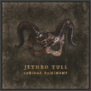 Jethro Tull - Curious Ruminant (Vinyle Neuf)