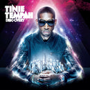 Tinie Tempah - Disc-Overy (Vinyle Neuf)