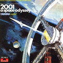 Soundtrack - 2001: A Space Odyssey (Vinyle Neuf)