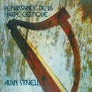 Alan Stivell - Renaissance De La Harpe Celtique (Vinyle Neuf)