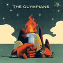 Olympians - The Olympians (Vinyle Neuf)