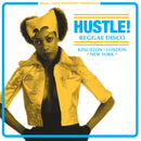 Various - Hustle : Reggae Disco (Vinyle Neuf)
