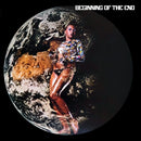Beginning Of The End - The Beginning Of The End (Vinyle Neuf)